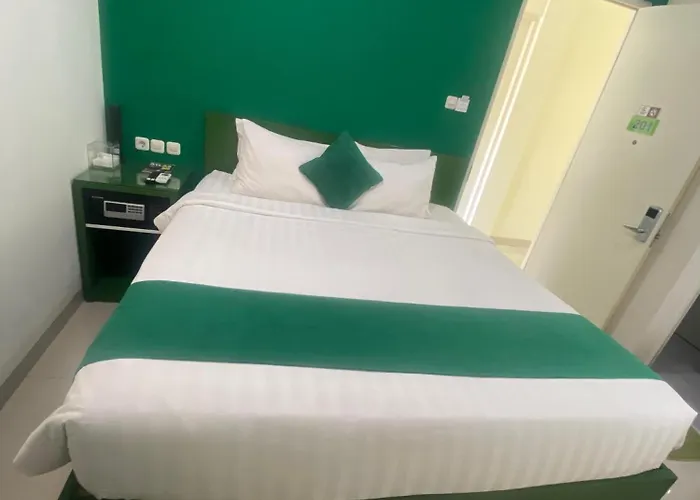 Hotel Ai - 15 Second To The And 1 Minute To Airport By Micky Kuta (Bali)